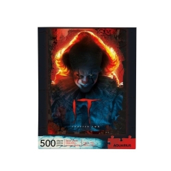 Puzzle Horror 500 - IT Chapter Two Pennywise